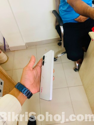 Redmi turbo 5Max
